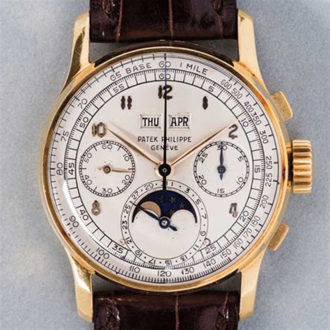 patek philippe 5970 watch price.